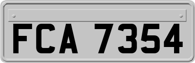 FCA7354