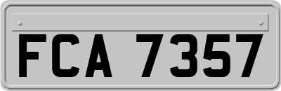 FCA7357