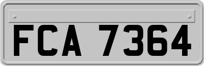 FCA7364