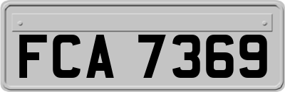 FCA7369