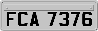 FCA7376
