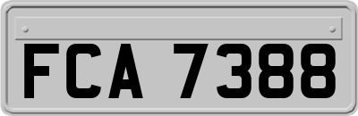 FCA7388