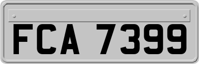 FCA7399