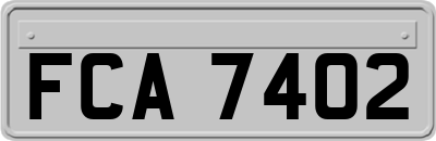 FCA7402