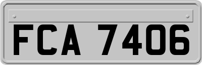 FCA7406