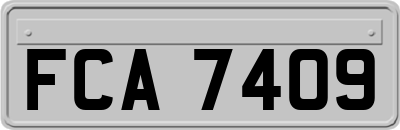 FCA7409
