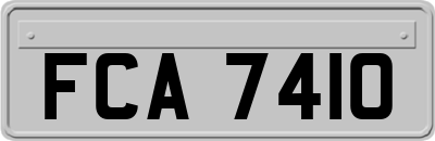 FCA7410