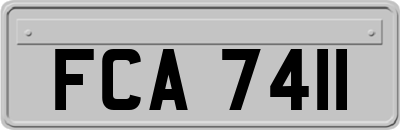 FCA7411