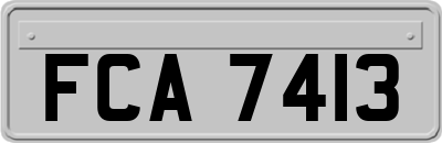 FCA7413