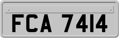 FCA7414