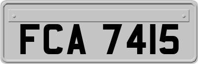 FCA7415
