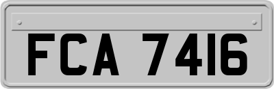 FCA7416