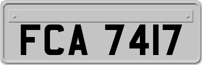 FCA7417