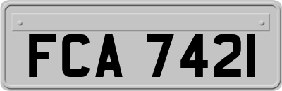 FCA7421