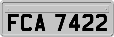 FCA7422