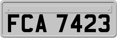 FCA7423