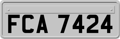 FCA7424