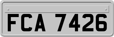 FCA7426