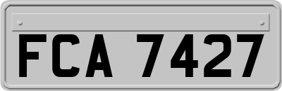 FCA7427