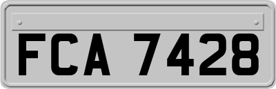 FCA7428