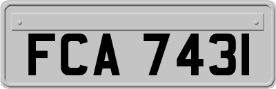 FCA7431