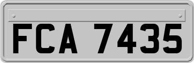 FCA7435