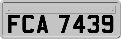 FCA7439