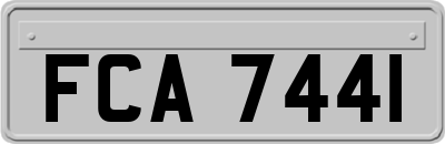 FCA7441