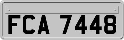 FCA7448