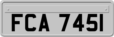 FCA7451