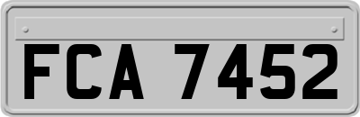 FCA7452