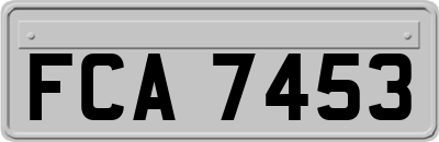 FCA7453