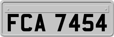 FCA7454
