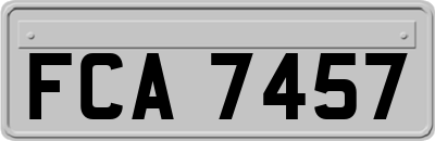 FCA7457