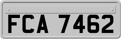 FCA7462