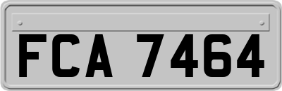 FCA7464