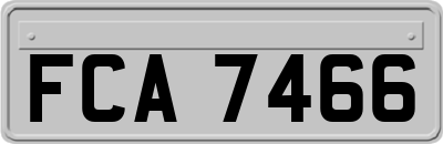 FCA7466