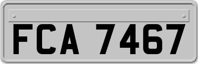 FCA7467