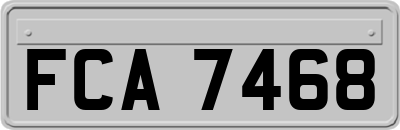FCA7468