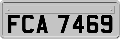FCA7469