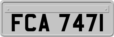 FCA7471