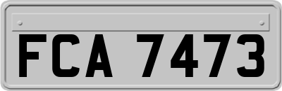 FCA7473
