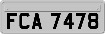 FCA7478