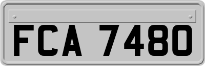 FCA7480