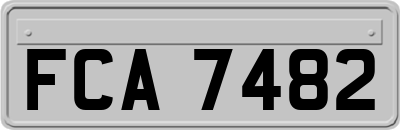 FCA7482