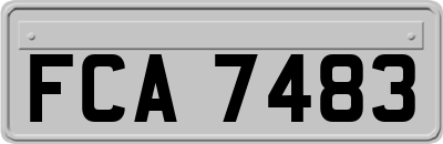 FCA7483