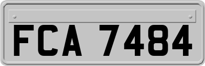 FCA7484