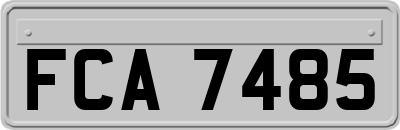 FCA7485