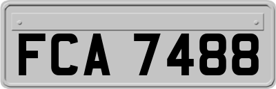 FCA7488