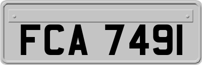 FCA7491